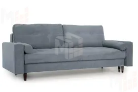 Диван-кровать Лоретт Серый