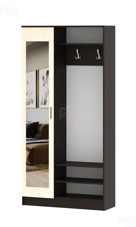 МОДУЛЬ ДЛЯ ПРИХОЖЕЙ ПВ-1