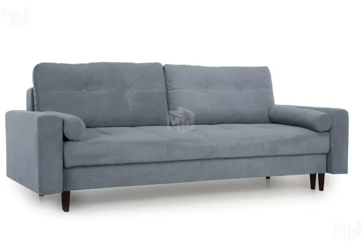 Диван-кровать Лоретт Серый