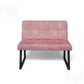 Кухонный диван РЕАЛ МД 1100 коралл