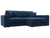 Диван угловой Лига-055 НПБ угол универсальный