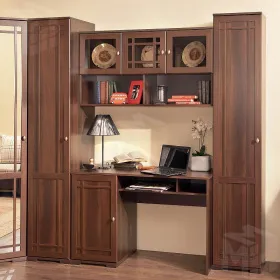 Стол письменный Sherlock 115