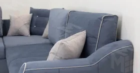 Диван-кровать угловой Френсис ТД 263