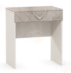 Стол туалетный Амели 12.48