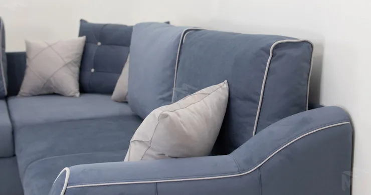 Диван-кровать угловой Френсис ТД 263