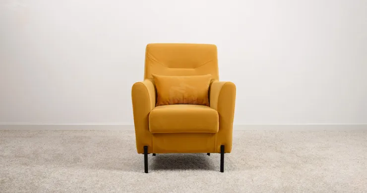 Кресло для отдыха Барселона ТК 671