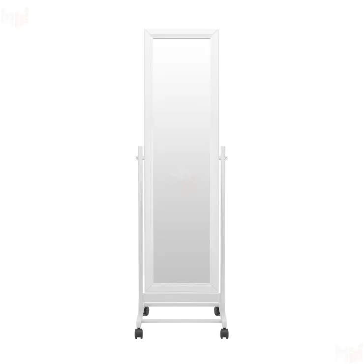 Зеркало напольное Leset Мэмфис (Белый)