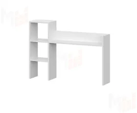 Надстройка на письменный стол Анри