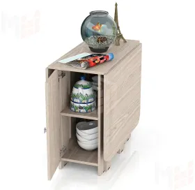 Стол-книжка обеденный СО-03