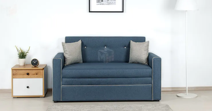 Диван-кровать Найс (120)  ТД 114/5