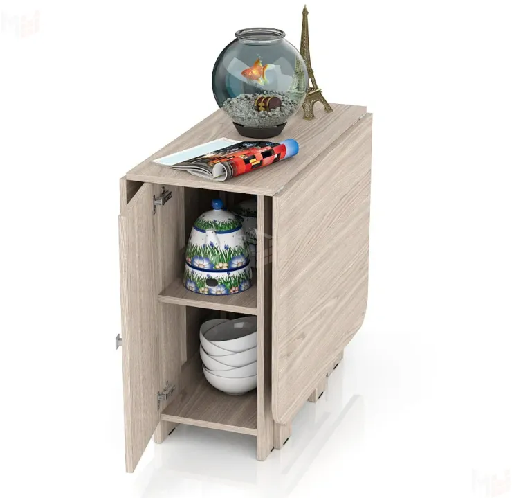 Стол-книжка обеденный СО-03