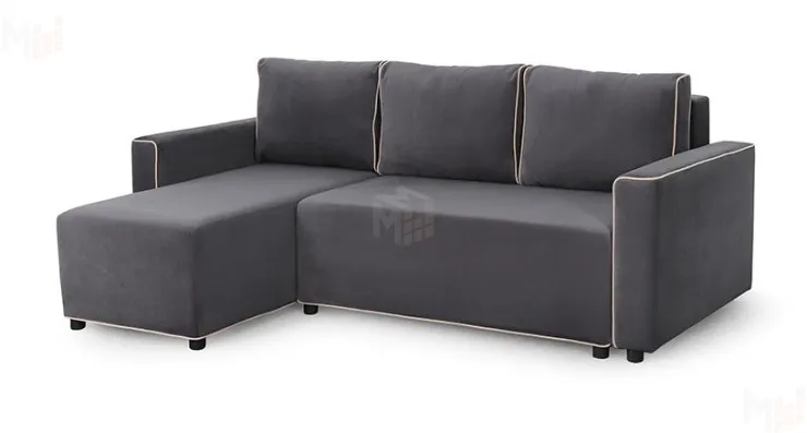 Угловой диван Некст Стандарт  Вариант 3