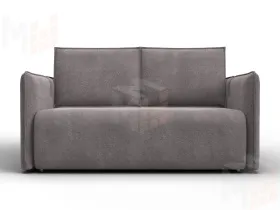 Диван прямой Лига-117 ( LAIM 04 бежевый )