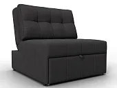 Кресло-кровать Лига-107 (80) ( JOLY 08 коричневый )