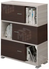 Стеллаж СБ-30-3