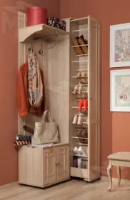 Прихожая Sherlock 4