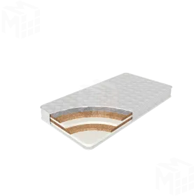 Детский матрас Senza Molle ALTO 80*180 см