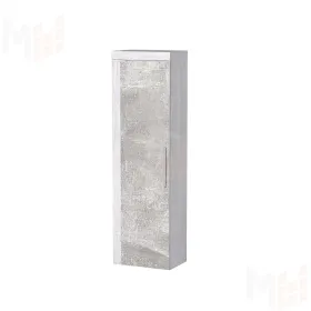 Шкаф для одежды и белья Леон 5