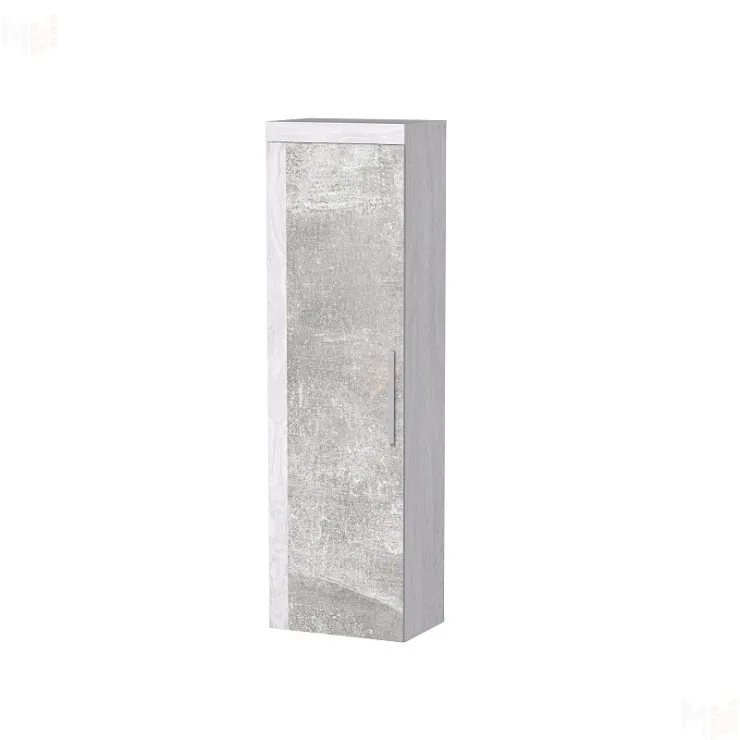 Шкаф для одежды и белья Леон 5