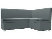 Диван кухонный угловой Уют правый угол