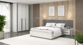 Модульная спальня Винтер