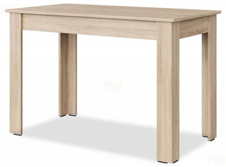 Стол обеденный НК-мебель Stern Дуб сонома