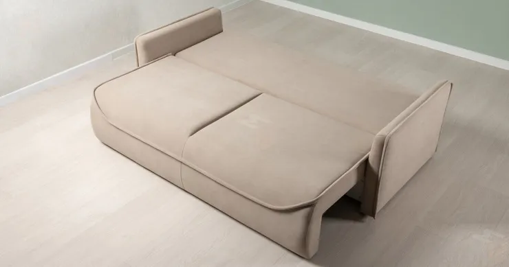 Диван-кровать Элиот ТД 441