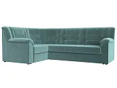 Диван угловой Карелия левый угол