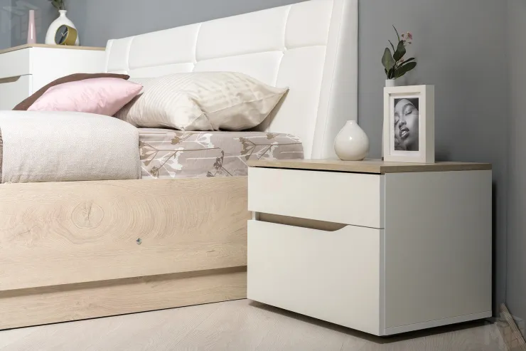 Модульная спальня Муссон