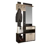 Прихожая Смарт-2 (кантер/сонома)