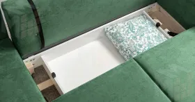 Диван-кровать угловой Арно ТД 566