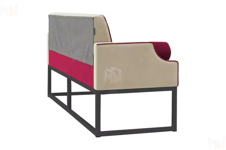 Диван Оксфорд Лофт Плюс