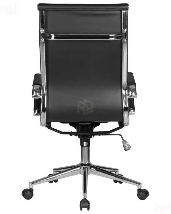 Офисное кресло для руководителей DOBRIN CLARK SIMPLE (чёрный)