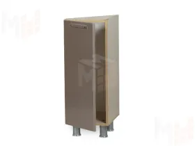 Стол рабочий Модерн СТР 300УСФ