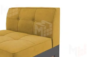 Кухонный диван Форест Лофт