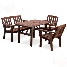 Комплект садовый СОЛО