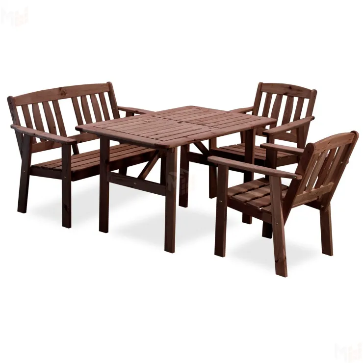 Комплект садовый СОЛО