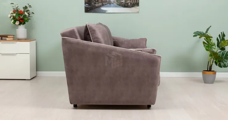 Диван-кровать Флэш ТД 557