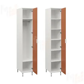 Шкаф-пенал Марвэл 16.316.01 Безмолвная Пустыня