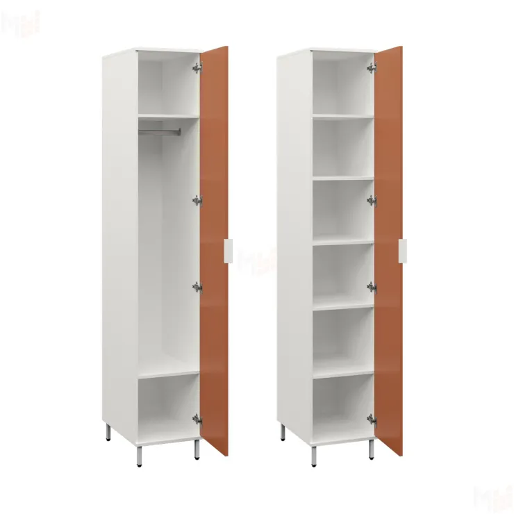 Шкаф-пенал Марвэл 16.316.01 Безмолвная Пустыня