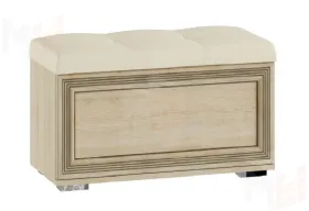 Банкетка с отсеком для хранения Domani Ливорно ЛБ-20