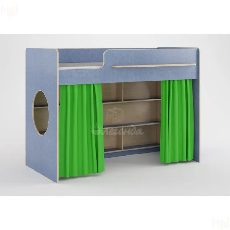 К-т занавесок Легенда 26