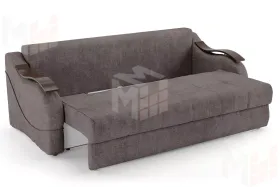 Диван-кровать Сицилия Бежевый