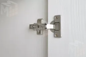 Шкаф 3-х дверный Мария-Луиза 3 Бодега Белый