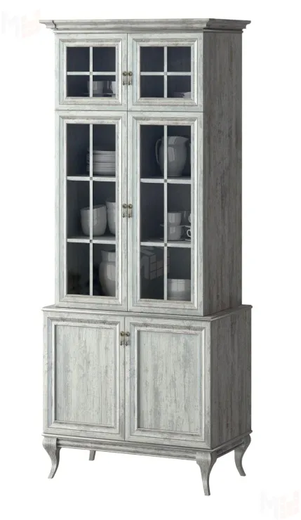 Витрина №414 (МК-63)