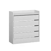 Обувница Ямайка ЯПТ-3