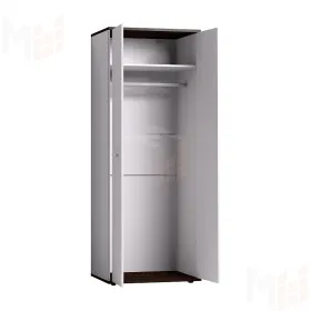 Шкаф для одежды Норвуд 12