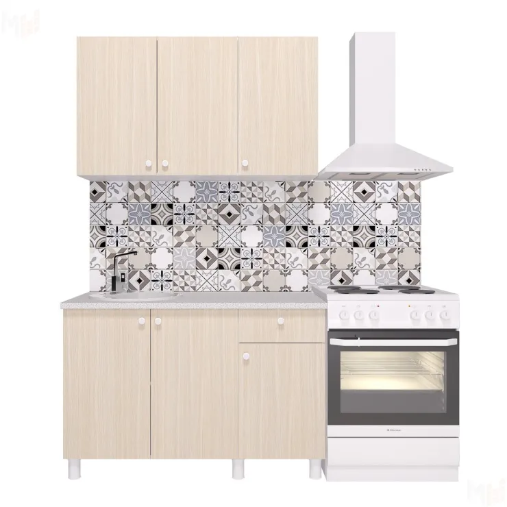 Кухня POINT 120 Феррара