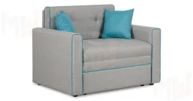 Кресло-кровать Найс (85)  ТД 296