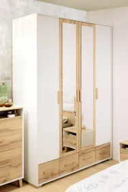 Спальня Айрис 3